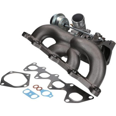 KAMOKA Lader, Aufladung 8600018