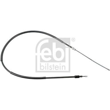 FEBI BILSTEIN Handbremsseil Seilzug Festellbremse 17915 FEBI BILSTEIN Handbremsseil Seilzug Festellbremse 17915