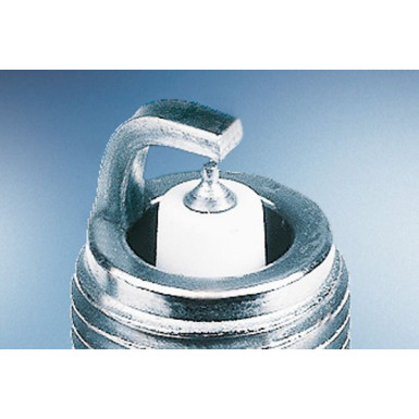 Zündkerze YR 7 MPP 33 MERCEDES,HYUNDAI Double Platinum 0 242 135 509