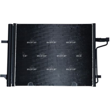 Kondensator, Klimaanlage EASY FIT 350322