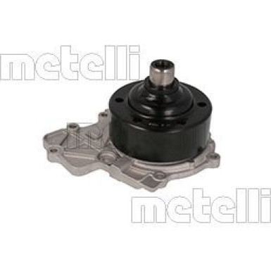 PA 1268 Wasserpumpe | MB Sprinter 4-matic 06 | PA1268