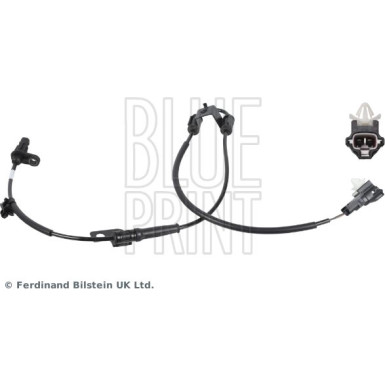 BLUE PRINT Sensor, Raddrehzahl | ADBP710074