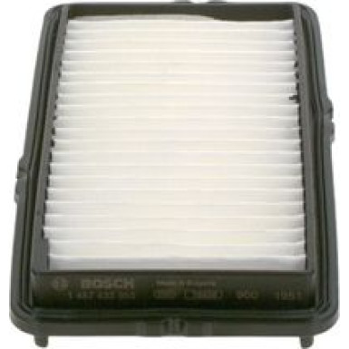 Luftfilter | HONDA,ROVER | 1457433950