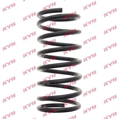 KYB Fahrwerksfeder Hyundai T. Galloper Ii 2.5Td/3.0 V6 08.98-12.03 | RA5382