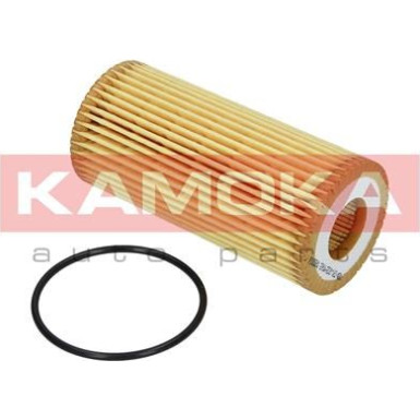 KAMOKA Ölfilter | F115301