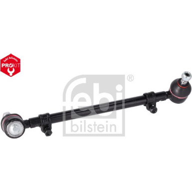 Gelenk - Lenkung Db W126 Le/Pr (Side) ProKit 07258 Gelenk - Lenkung Db W126 Le/Pr (Side) ProKit 07258