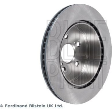 BluePrint Bremsscheibe ADT343291