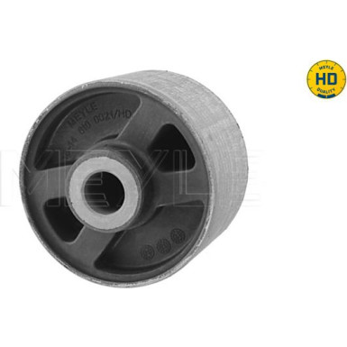 72 308 058HD Querl.Lager VA li/re RENAULT Laguna III 07 MEYLE-HD: Better than OE 16-14 610 0021/HD