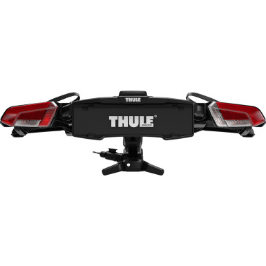 9012100 Thule OutPace (Tilt-up) 2bike Heckträger