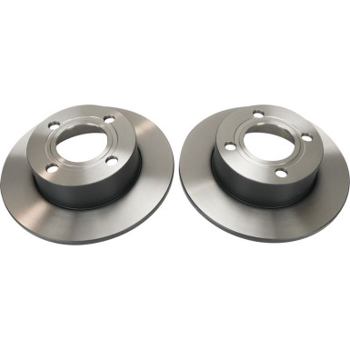 Bremsscheibe Vw T. A80/100 DF1526