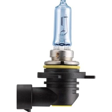HIR2 12V 55W PX22d WhiteVision Ultra 1St. Philips | 1-STK Blisterpackung | 9012WVUB1