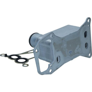 KAMOKA Ölkühler, Motoröl 7730082