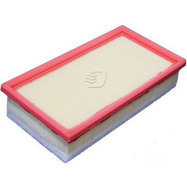 DENCKERMANN Luftfilter