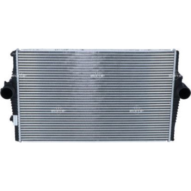 NRF Ladeluftkühler 30249