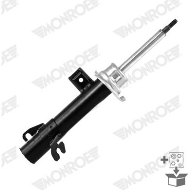 MONROE ORIGINAL-Gasdämpfer VA re | MINI 06 | G8095 MONROE ORIGINAL-Gasdämpfer VA re | MINI 06 | G8095
