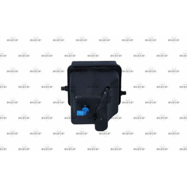 Ausgleichsbehälter, Kühlmittel EASY FIT 454036