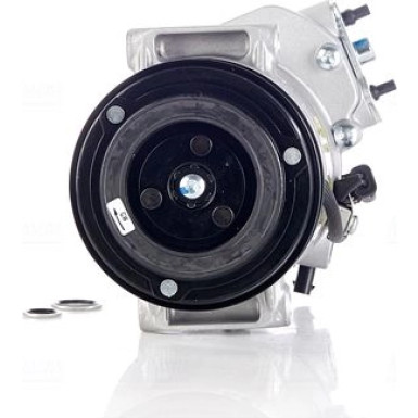 Kompressor PKW | Opel Astra J 09 | 890259