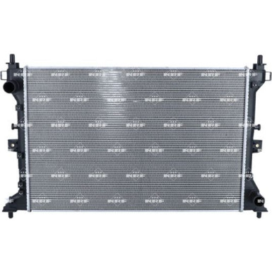 Kühler, Motorkühlung | 550195 Kühler, Motorkühlung | 550195