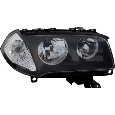 TYC Hauptscheinwerfer TYC Hauptscheinwerfer