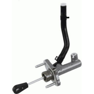 6284 600 791 Geberzylinder, Kupplung