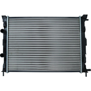 KAMOKA Kühler, Motorkühlung 7705045