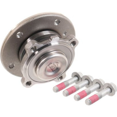 Radlagersatz VA li/re | BMW | VKBA 3681