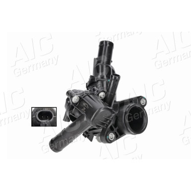 Thermostatgehäuse | MERCEDES A,B,C,CLA,GLA 11 | 58245