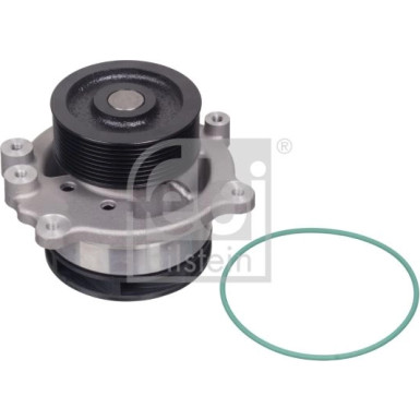 FEBI BILSTEIN Wasserpumpe | 31737
