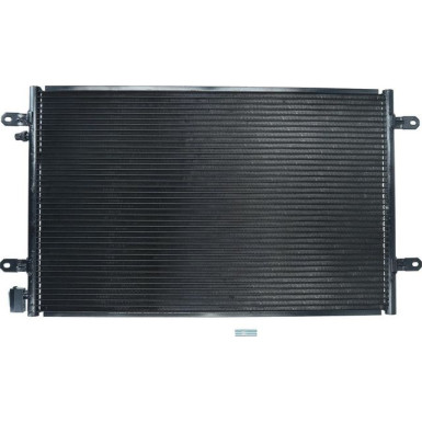 KAMOKA Kondensator, Klimaanlage 7800240