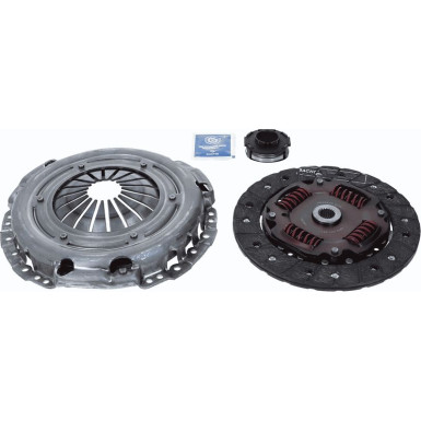 SACHS Kupplungssatz 3000 950 060 SACHS Kupplungssatz 3000 950 060