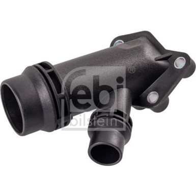 FEBI BILSTEIN Kühlmittelflansch 173395 FEBI BILSTEIN Kühlmittelflansch 173395