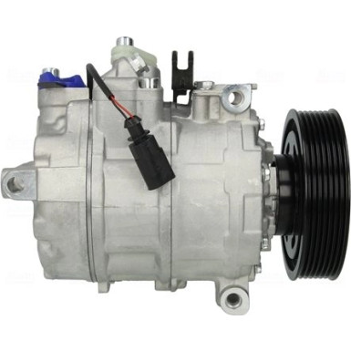 Kompressor PKW | AUDI Q7 06- 3,6FSI A +/-KL | 890025