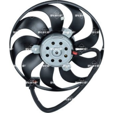 47398 Lüfter, Motorkühlung