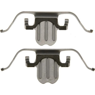 TRW Zubehör, Bremsbeläge PFK588 TRW Zubehör, Bremsbeläge PFK588
