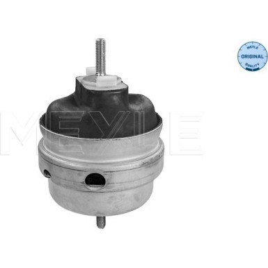 12 555 053 Lagerung, Motor AUDI A4,SEAT Exeo 04 MEYLE-ORIGINAL: True to OE 1001990189