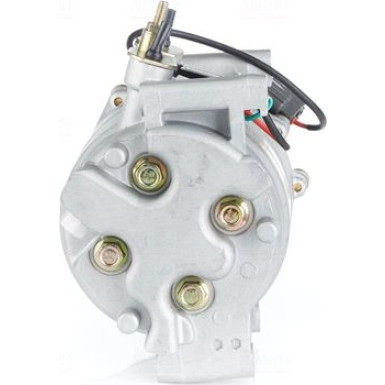 Kompressor PKW HONDA ACCORD 03- 2.0 I 16V FIRST FIT 89242
