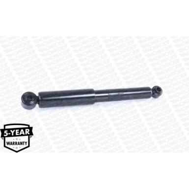 MONROE ORIGINAL-Gasdämpfer HA | OPEL Astra G 02 | 23908