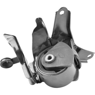 TEDGUM_TD Lagerung, Motor TED16103