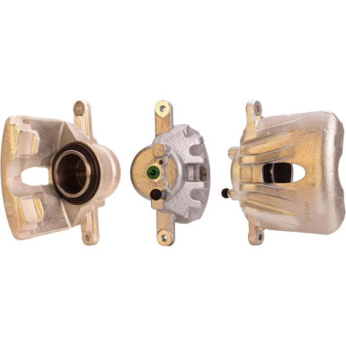 Tauschbremssattel | TOYOTA Hilux 2.5 D-4D 06 | 3130120