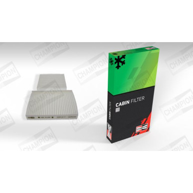 CHAMPION Innenraumfilter CHAMPION Innenraumfilter