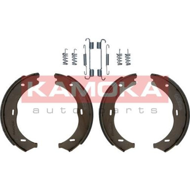JQ212031 Bremsbackensatz, Feststellbremse JQ212031 Bremsbackensatz, Feststellbremse