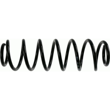 Sachs Fahrwerksfeder Vw T. Fox/ 1.2, 1.4, 1.4 Tdi | 994 165