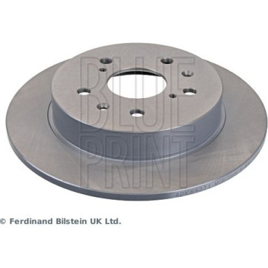 Bremsscheibe Suzuki T.Sx4 1.5-1.6 06 | ADK84331 Bremsscheibe Suzuki T.Sx4 1.5-1.6 06 | ADK84331