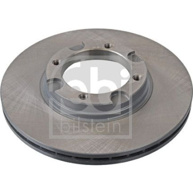 FEBI BILSTEIN Bremsbeläge 16047 FEBI BILSTEIN Bremsbeläge 16047