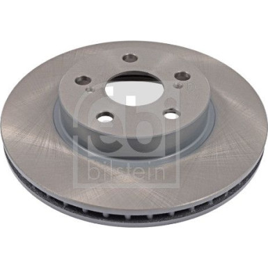 FEBI BILSTEIN Bremsscheibe | 108496