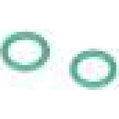 Kondensator, Klimaanlage EASY FIT 350054