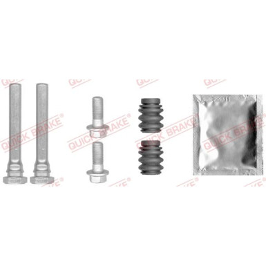 Zubehörsatz Bremssattel | Diverse | 113-1431X