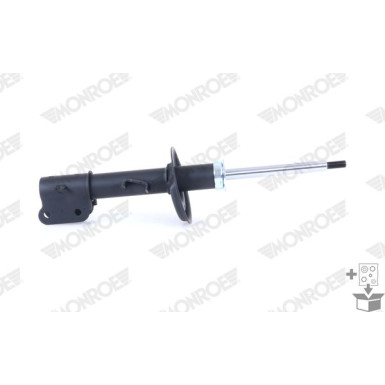 MONROE ORIGINAL VR | CHEVROLET Spark 10 | G7477 MONROE ORIGINAL VR | CHEVROLET Spark 10 | G7477