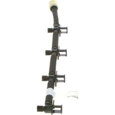 0 445 130 118 Schlauch, Leckkraftstoff