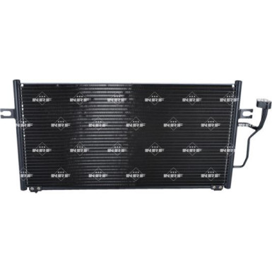 Kondensator, Klimaanlage EASY FIT 35293